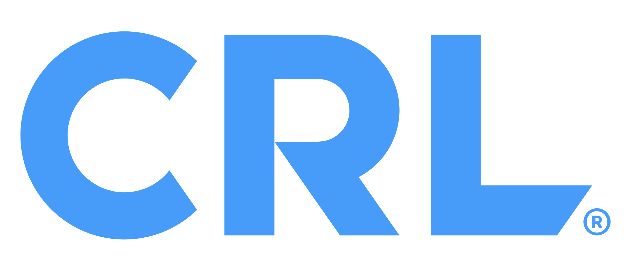 C R Laurence of Europe