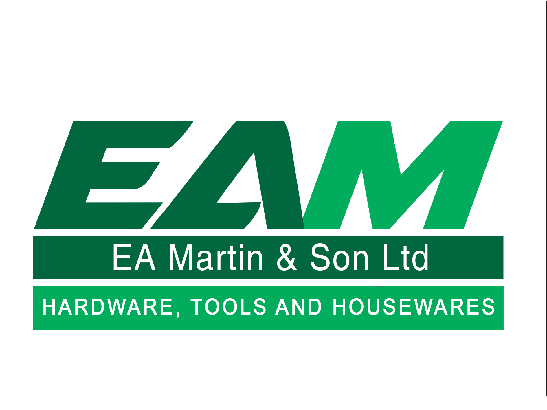 EA Martin And Son