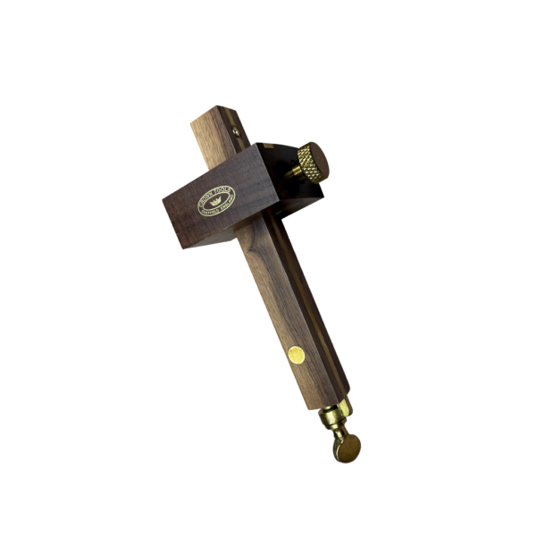 154-screwslide Mortice and Marking Gauges