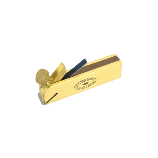 MPBNW Miniature Woodworking Planes