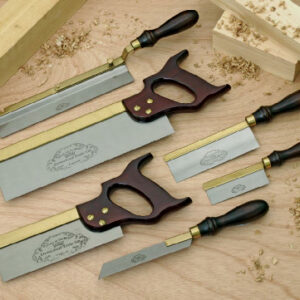SAW HERO SHOT 3 Piece Bowl Gouge Sets