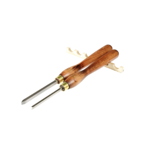 3 Piece Bowl Gouge Sets