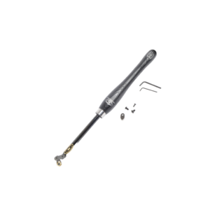 3 Piece Bowl Gouge Sets