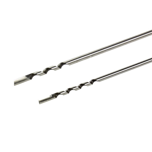 Shell Auger